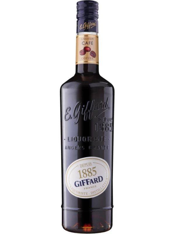 Giffard, Coffee Liqueur
