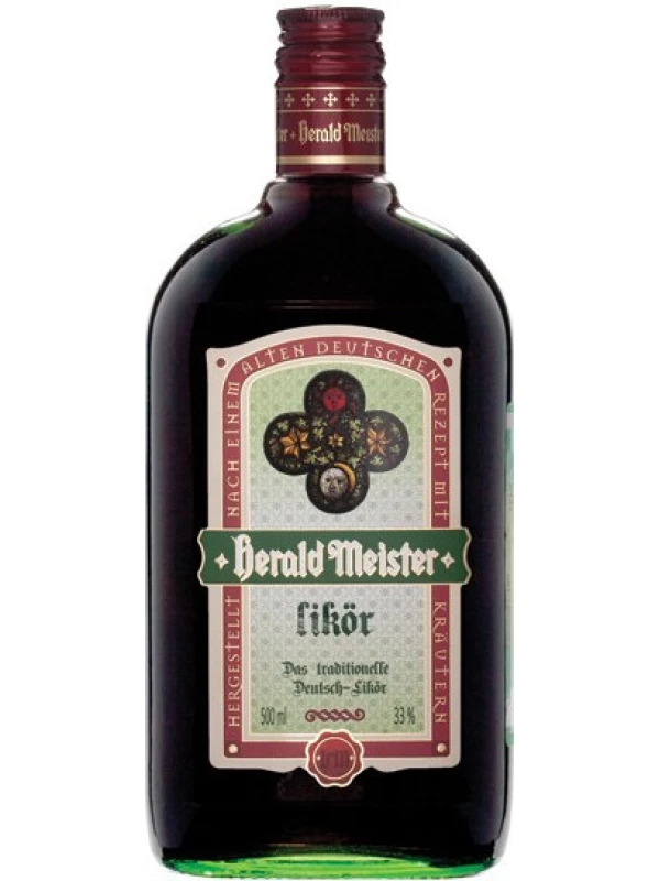 Herald Meister