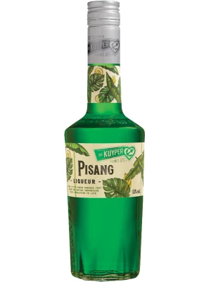 Ликер De Kuyper Pisang 0.7 л