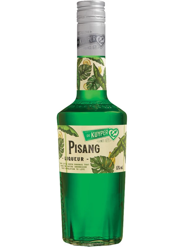 De Kuyper Pisang