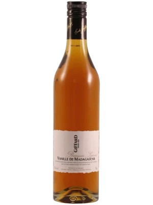 Ликер Giffard, Premium Vanille de Madagascar 0.7 л