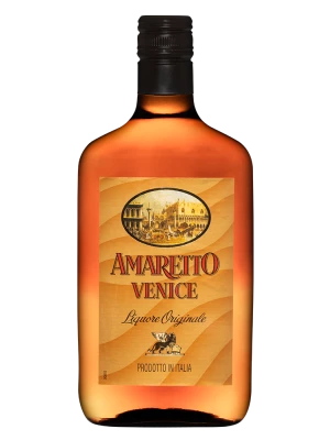 Ликер Amaretto Venice Franciacorta 0.7 л