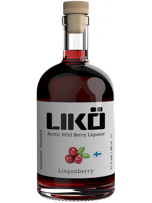 Liko Lingonberry