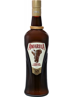 Ликер Amarula Marula Fruit Cream 0.7 л