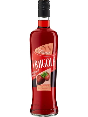 Ликер Valdoglio, Fragola 0.7 л