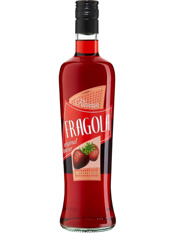 Valdoglio, Fragola
