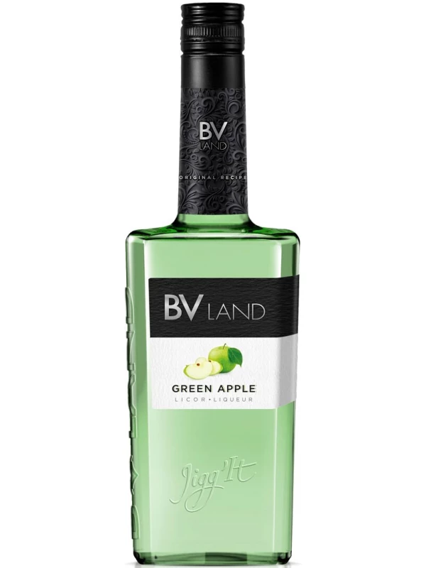 BVLand Green Apple