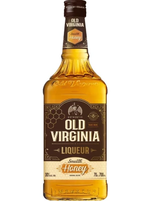 Ликер Old Virginia Smooth Honey 0.7 л