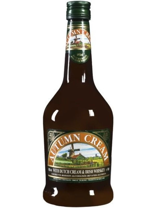 Cooymans, Autumn Cream