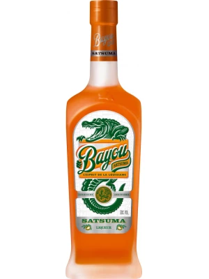 Ликер Bayou Satsuma 0.7 л
