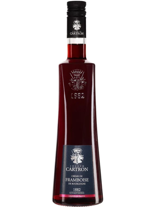 Joseph Cartron, Creme de Framboise de Bourgogne