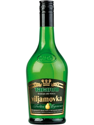 Ликер Takovo, Viljamovka 0.7 л
