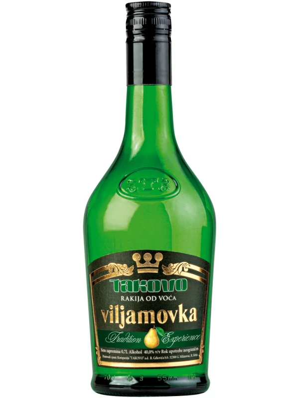 Takovo, Viljamovka