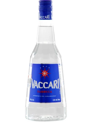 Ликер Sambuca Vaccari 0.7 л
