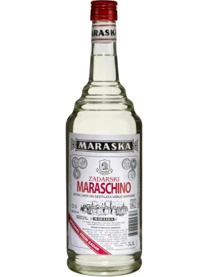 Ликер Maraska, Zadarski Maraschino 1 л