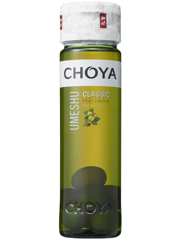 Choya Umeshu Classic