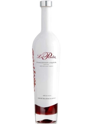 Ликер Clase Azul, La Pinta Pomegranate 0.7 л