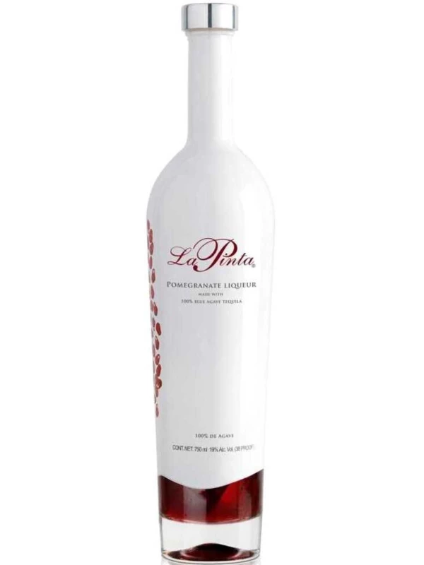 Clase Azul, La Pinta Pomegranate
