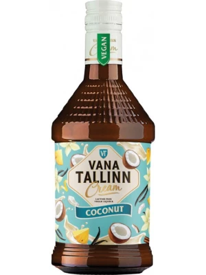 Ликер Vana Tallinn Coconut 0.5 л