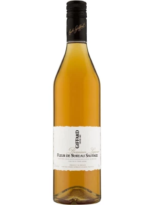 Ликер Giffard, Premium Fleur de Sureau Sauvage 0.7 л