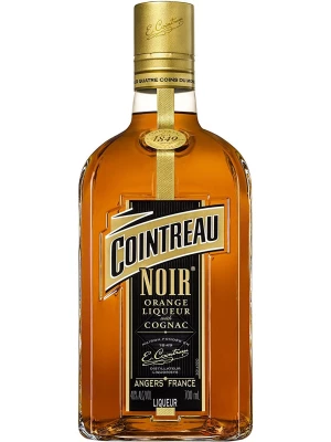 Ликер Cointreau Noir 0.7 л
