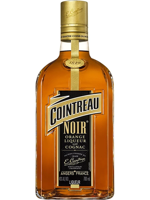 Cointreau Noir