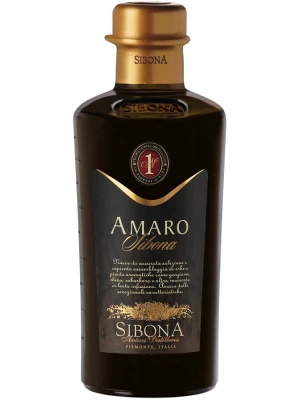 Ликер Sibona, Amaro 0.5 л