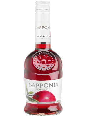 Ликер Lapponia Polar Karpalo 0.5 л