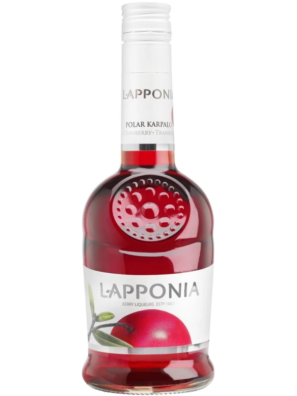 Lapponia Polar Karpalo
