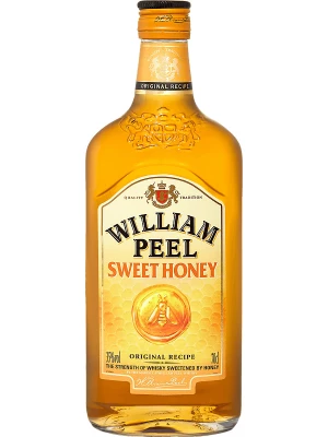 Ликер William Peel Sweet Honey 0.7 л