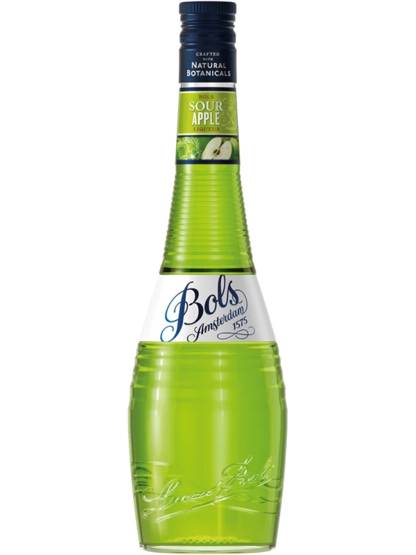 Bols Sour Apple
