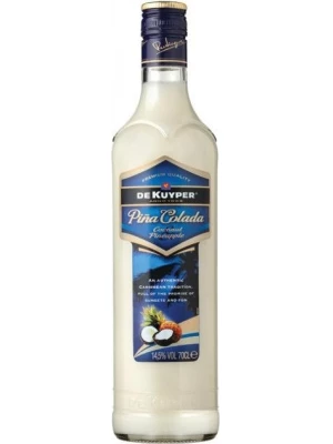 Ликер De Kuyper, Pina Colada 0.7 л
