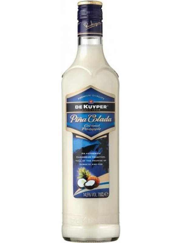 De Kuyper, Pina Colada