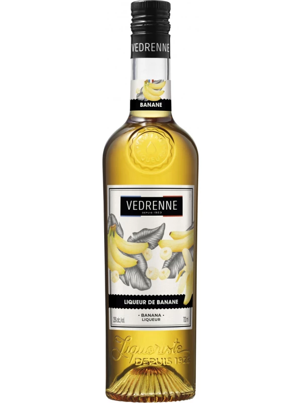 Vedrenne, Banane
