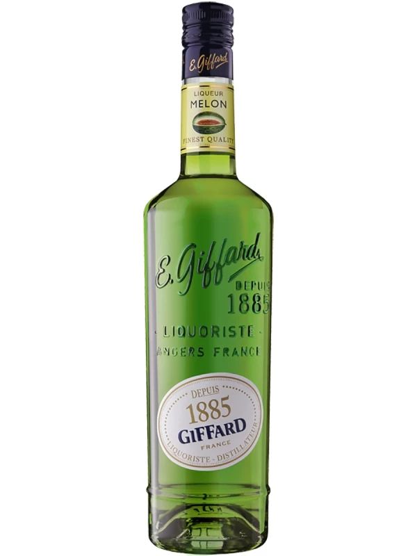 Giffard, Green Melon Liqueur