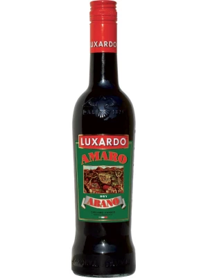 Ликер Luxardo, Amaro Abano Dry 0.7 л