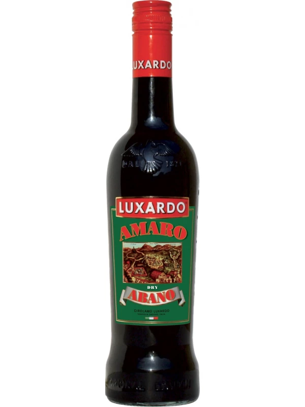 Luxardo, Amaro Abano Dry