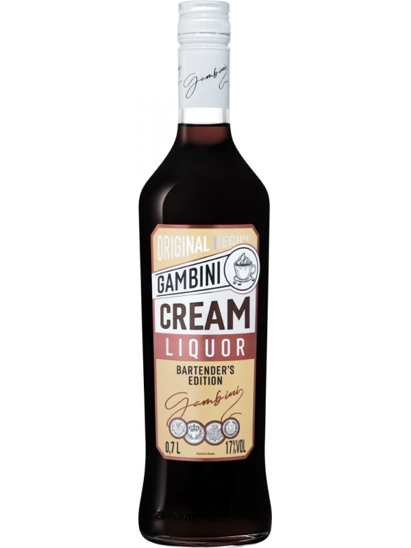 KVKZ, Gambini Cream
