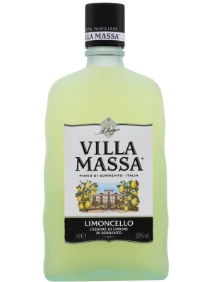 Ликер Villa Massa Limoncello di Sorrento 0.75 л