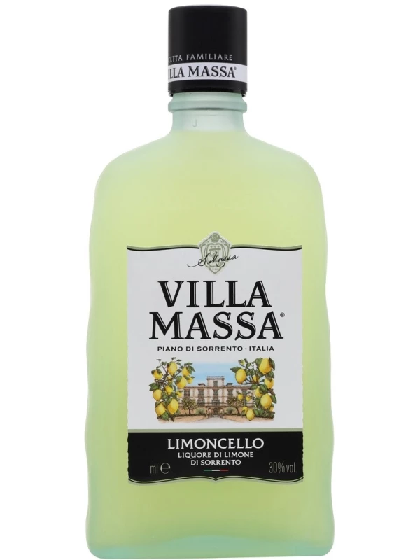 Villa Massa Limoncello di Sorrento