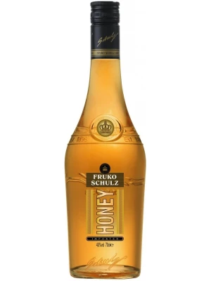 Ликер Fruko Schulz, Honey 0.7 л