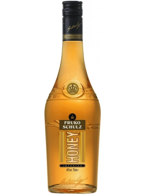 Fruko Schulz, Honey