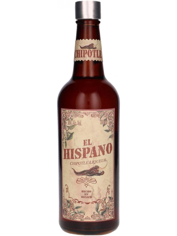 El Hispano Chipotle