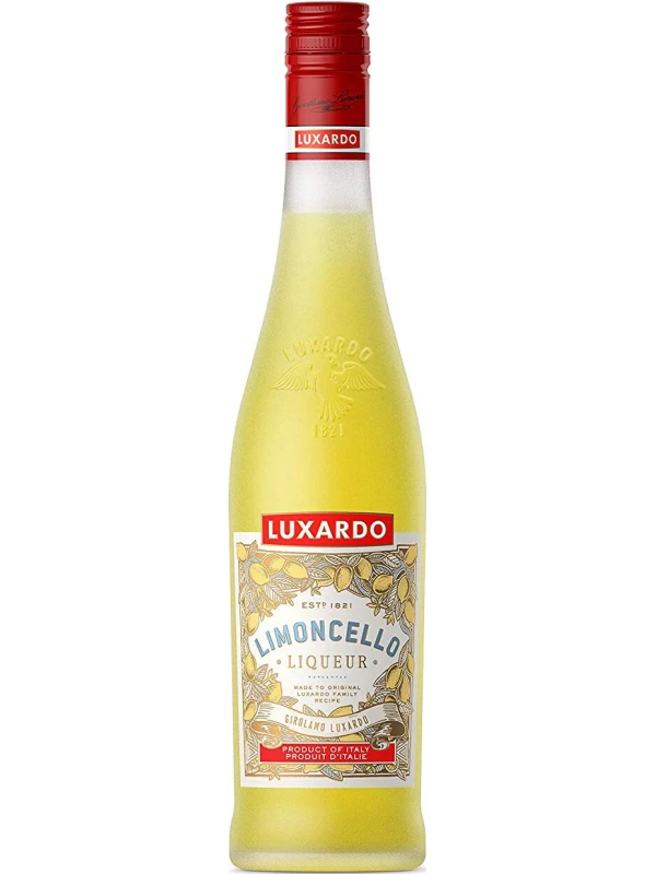 Luxardo, Limoncello