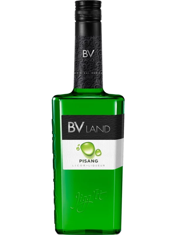 BVLand Pisang