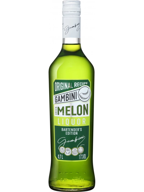 KVKZ, Gambini Green Melon