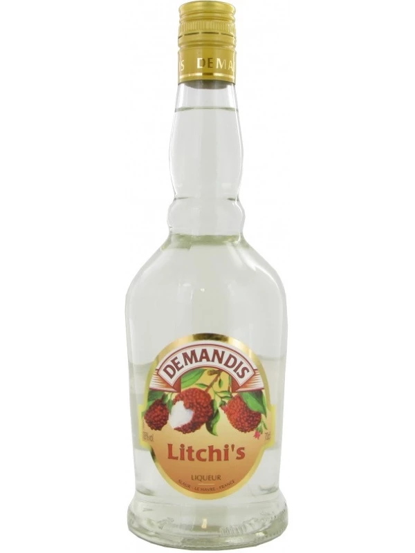 Demandis Litchi