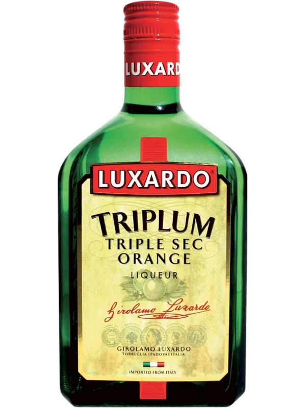 Luxardo, Triplum Triple Sec Orange
