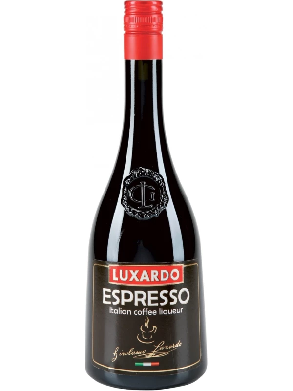 Luxardo, Espresso