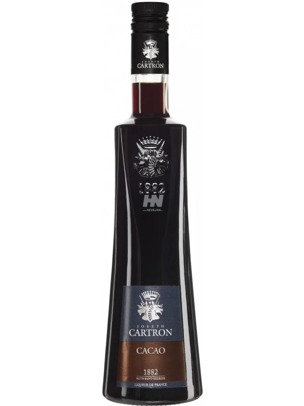 Joseph Cartron Cacao Brun (Brown)